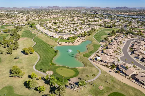 Shadow Ridge at Westbrook Village in Peoria, Arizona