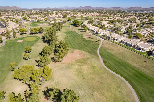 Shadow Ridge at Westbrook Village in Peoria, Arizona