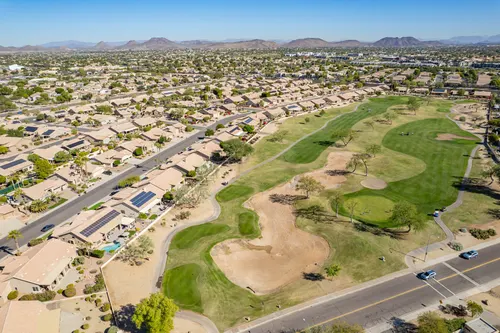 Shadow Ridge at Westbrook Village in Peoria, Arizona