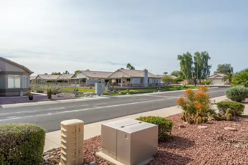 Shores at Ventana Lakes in Peoria, Arizona