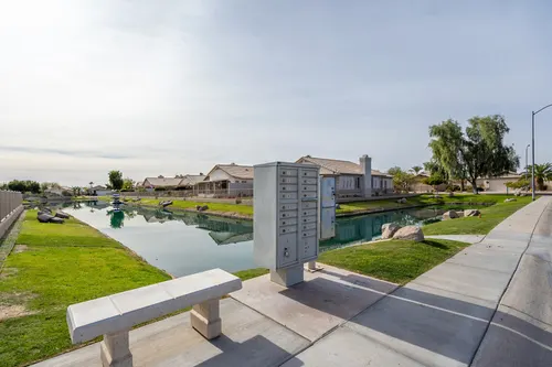 Shores at Ventana Lakes in Peoria, Arizona