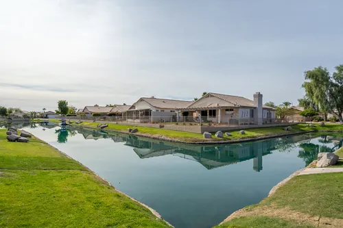 Shores at Ventana Lakes in Peoria, Arizona
