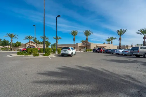 Shores at Ventana Lakes in Peoria, Arizona