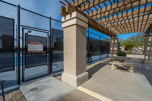 Shores at Ventana Lakes in Peoria, Arizona
