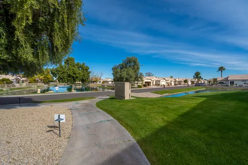Shores at Ventana Lakes in Peoria, Arizona