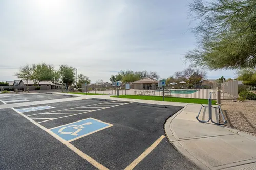 Shores at Ventana Lakes in Peoria, Arizona