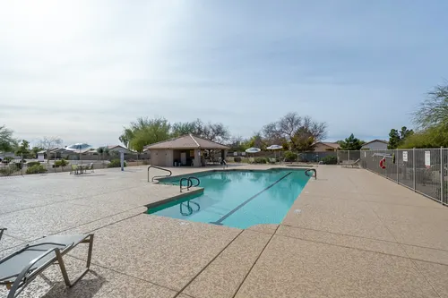 Shores at Ventana Lakes in Peoria, Arizona