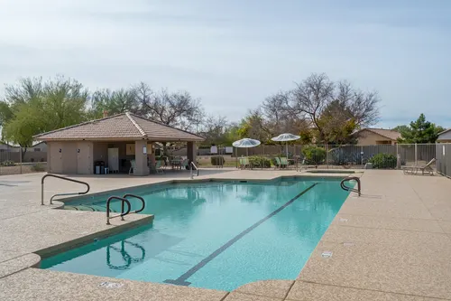 Shores at Ventana Lakes in Peoria, Arizona