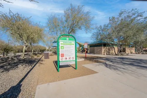 Sonoran Mountain Ranch in Peoria, Arizona
