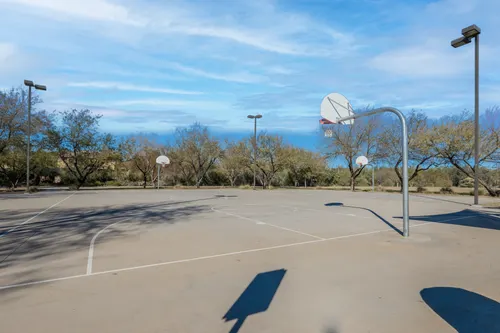 Sonoran Mountain Ranch in Peoria, Arizona