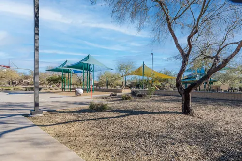 Sonoran Mountain Ranch in Peoria, Arizona