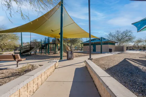 Sonoran Mountain Ranch in Peoria, Arizona