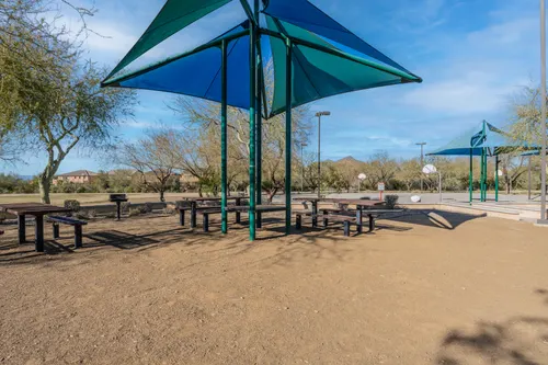 Sonoran Mountain Ranch in Peoria, Arizona