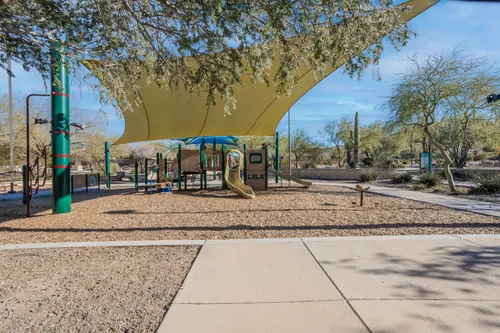 Sonoran Mountain Ranch in Peoria, Arizona
