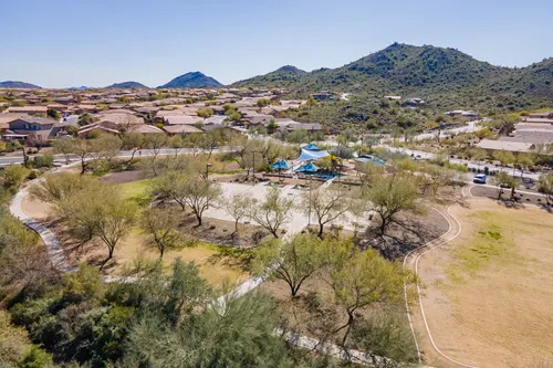 Sonoran Mountain Ranch in Peoria, Arizona