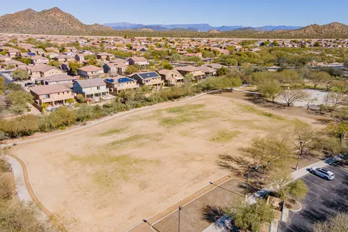Sonoran Mountain Ranch in Peoria, Arizona