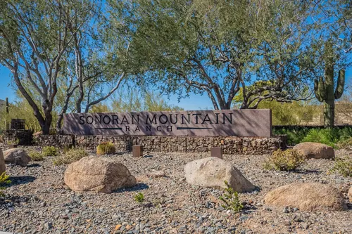 Sonoran Mountain Ranch in Peoria, Arizona