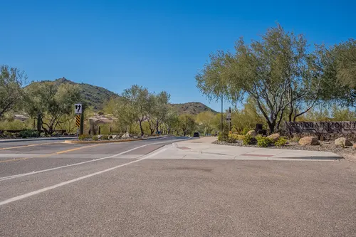 Sonoran Mountain Ranch in Peoria, Arizona