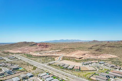 Sonoran Place in Peoria, Arizona