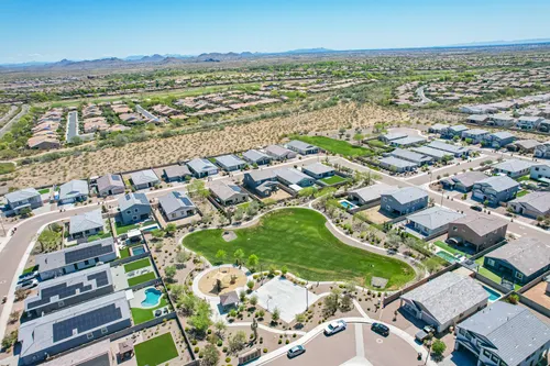 Sonoran Place in Peoria, Arizona