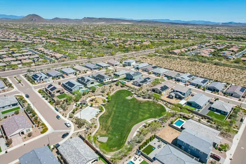 Sonoran Place in Peoria, Arizona