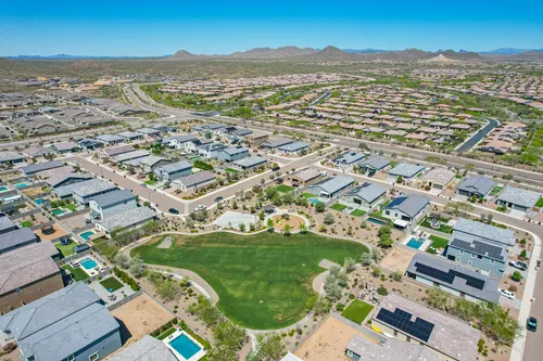 Sonoran Place in Peoria, Arizona