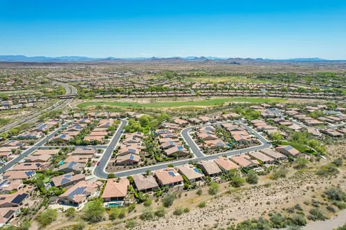 Sonoran Place in Peoria, Arizona