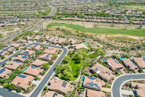 Sonoran Place in Peoria, Arizona