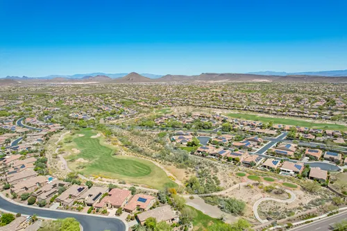 Sonoran Place in Peoria, Arizona