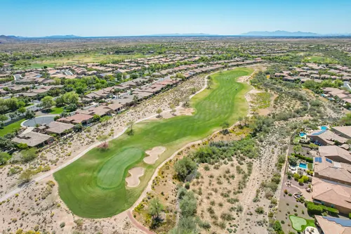 Sonoran Place in Peoria, Arizona