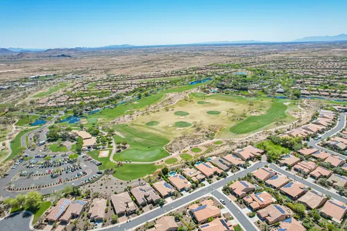 Sonoran Place in Peoria, Arizona