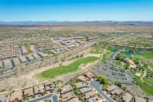 Sonoran Place in Peoria, Arizona