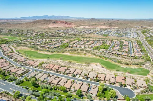 Sonoran Place in Peoria, Arizona