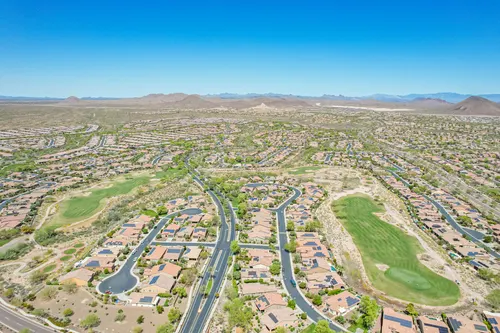 Sonoran Place in Peoria, Arizona