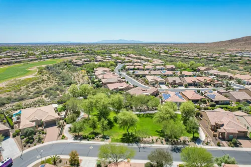 Sonoran Place in Peoria, Arizona