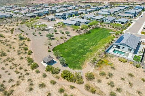 Sonoran Place in Peoria, Arizona