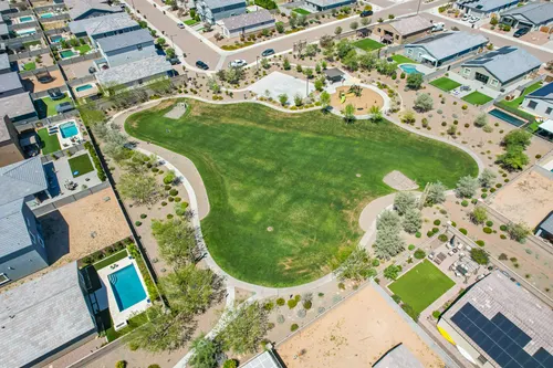 Sonoran Place in Peoria, Arizona