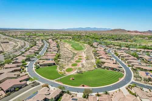 Sonoran Place in Peoria, Arizona