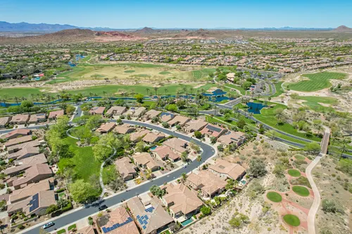Sonoran Place in Peoria, Arizona