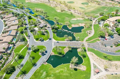 Sonoran Place in Peoria, Arizona