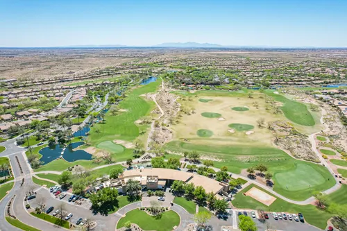 Sonoran Place in Peoria, Arizona
