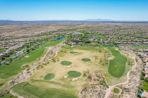 Sonoran Place in Peoria, Arizona