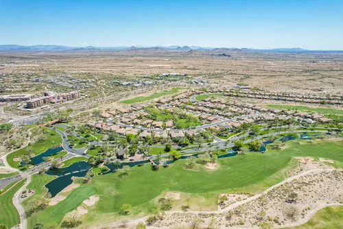 Sonoran Place in Peoria, Arizona