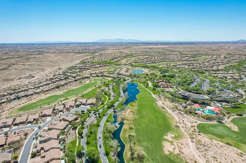 Sonoran Place in Peoria, Arizona