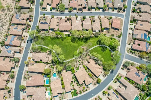 Sonoran Place in Peoria, Arizona