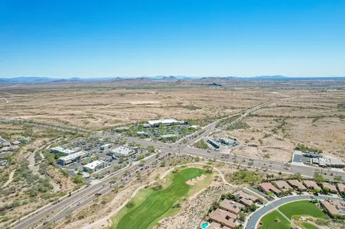 Sonoran Place in Peoria, Arizona