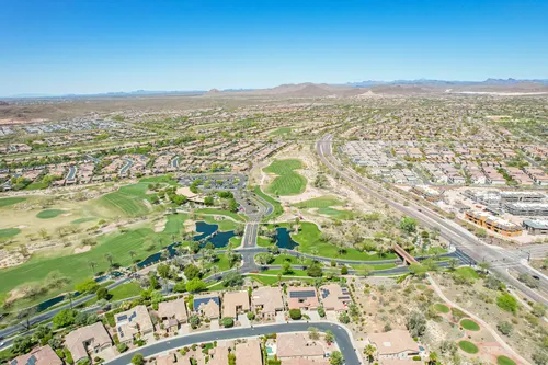 Sonoran Place in Peoria, Arizona