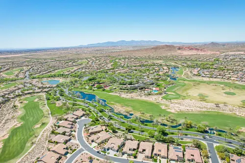 Sonoran Place in Peoria, Arizona