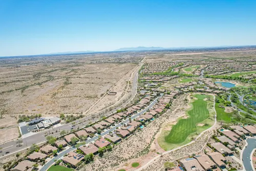 Sonoran Place in Peoria, Arizona