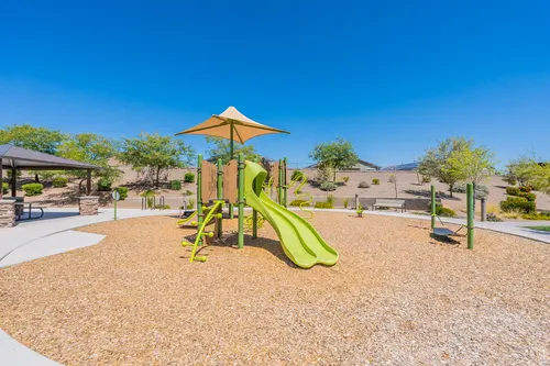Sonoran Place in Peoria, Arizona